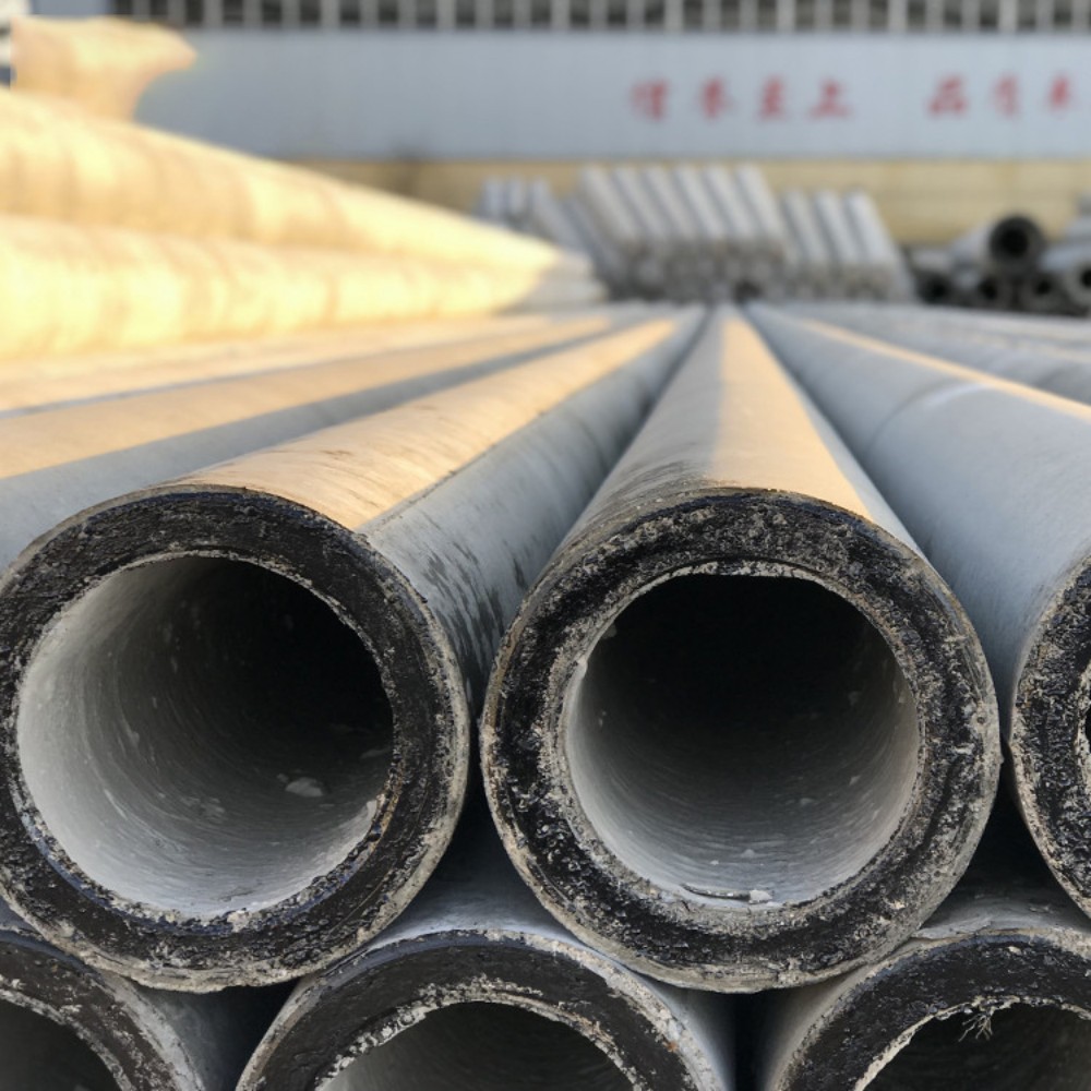 滨州150×10米预应力水泥电线杆